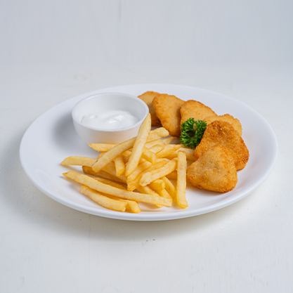 Chicken Nuggets